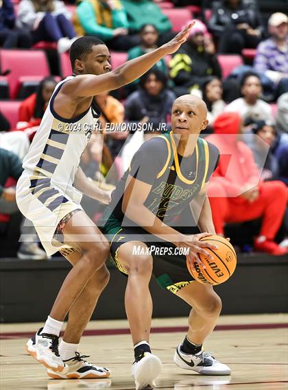 Thumbnail 2 in Pope John Paul II vs. Hillsboro photogallery.