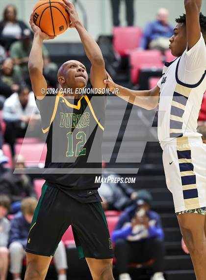 Thumbnail 1 in Pope John Paul II vs. Hillsboro photogallery.