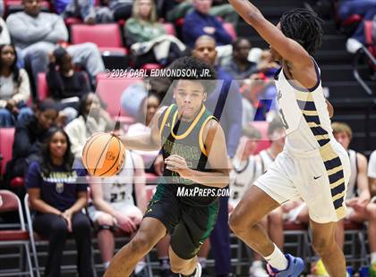 Thumbnail 1 in Pope John Paul II vs. Hillsboro photogallery.