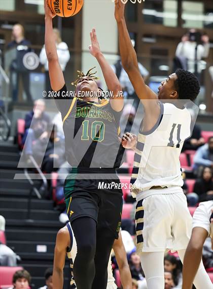 Thumbnail 3 in Pope John Paul II vs. Hillsboro photogallery.