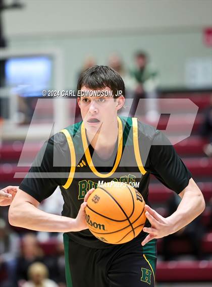 Thumbnail 2 in Pope John Paul II vs. Hillsboro photogallery.