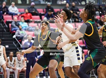 Thumbnail 3 in Pope John Paul II vs. Hillsboro photogallery.