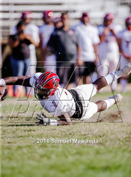 Thumbnail 3 in South Gate @ Arleta photogallery.
