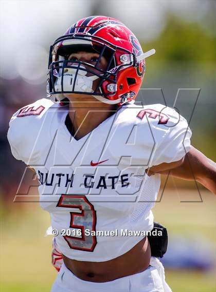 Thumbnail 3 in South Gate @ Arleta photogallery.