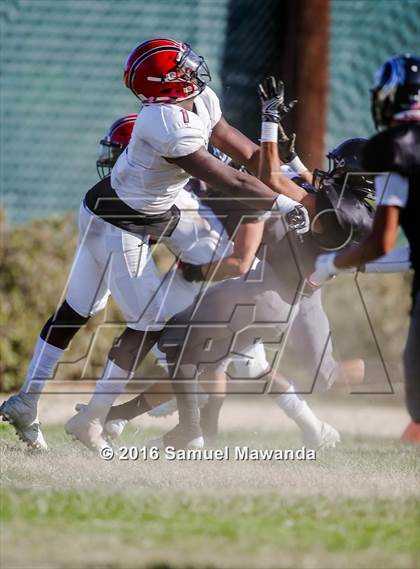 Thumbnail 2 in South Gate @ Arleta photogallery.