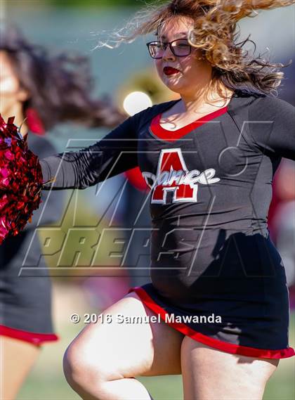 Thumbnail 3 in South Gate @ Arleta photogallery.
