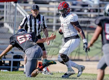 Thumbnail 3 in South Gate @ Arleta photogallery.