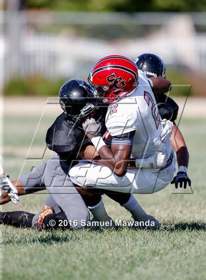 Thumbnail 3 in South Gate @ Arleta photogallery.