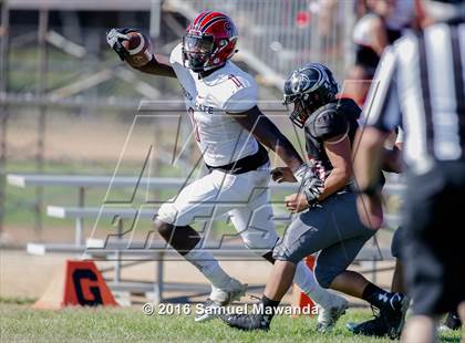 Thumbnail 1 in South Gate @ Arleta photogallery.