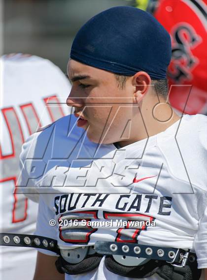 Thumbnail 2 in South Gate @ Arleta photogallery.