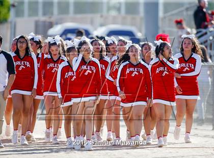 Thumbnail 3 in South Gate @ Arleta photogallery.
