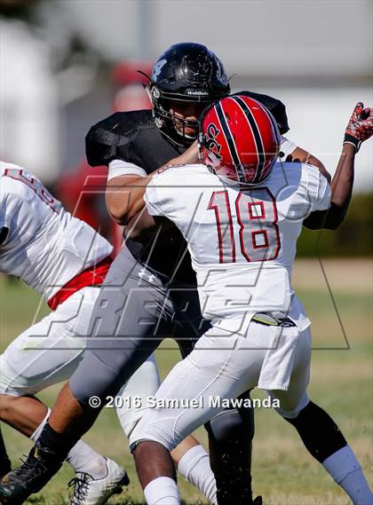 Thumbnail 2 in South Gate @ Arleta photogallery.