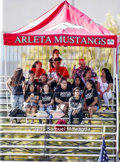 Thumbnail 3 in South Gate @ Arleta photogallery.