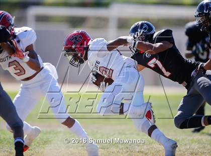 Thumbnail 3 in South Gate @ Arleta photogallery.