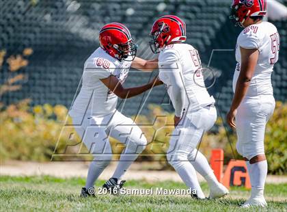 Thumbnail 3 in South Gate @ Arleta photogallery.