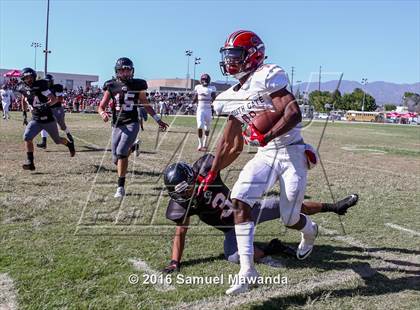 Thumbnail 2 in South Gate @ Arleta photogallery.