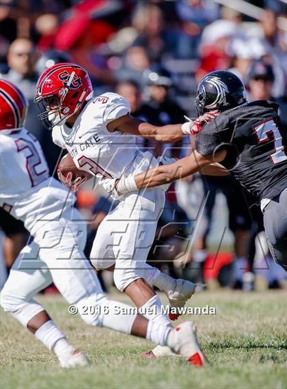 Thumbnail 1 in South Gate @ Arleta photogallery.