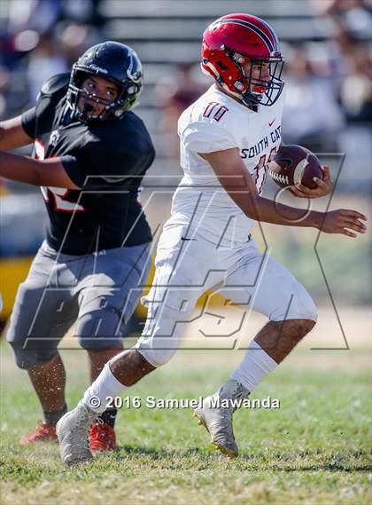 Thumbnail 1 in South Gate @ Arleta photogallery.