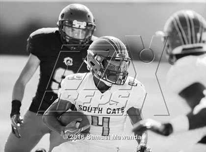 Thumbnail 1 in South Gate @ Arleta photogallery.