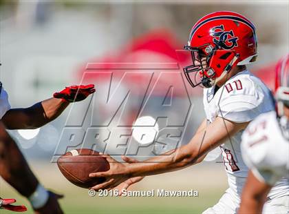 Thumbnail 3 in South Gate @ Arleta photogallery.