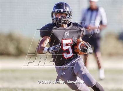 Thumbnail 2 in South Gate @ Arleta photogallery.