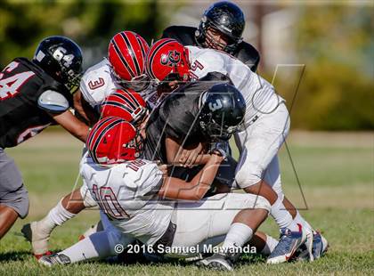 Thumbnail 1 in South Gate @ Arleta photogallery.