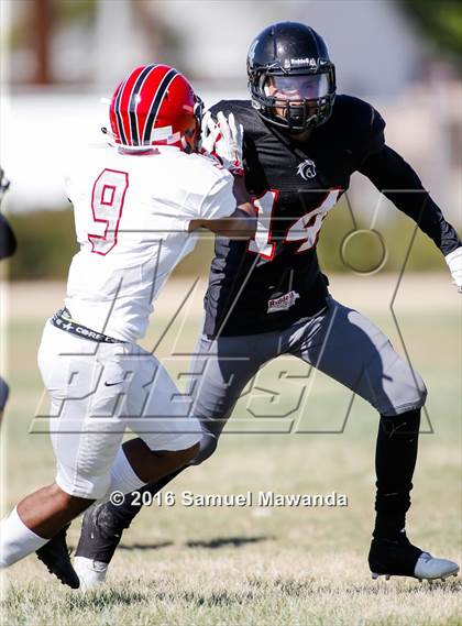 Thumbnail 3 in South Gate @ Arleta photogallery.