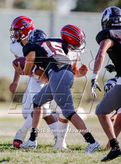 Thumbnail 1 in South Gate @ Arleta photogallery.