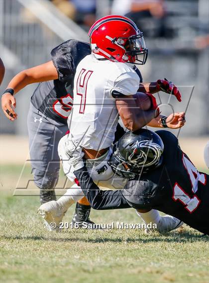 Thumbnail 3 in South Gate @ Arleta photogallery.