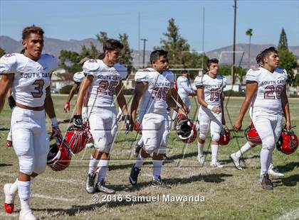 Thumbnail 1 in South Gate @ Arleta photogallery.