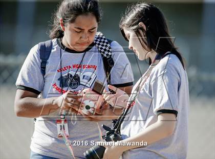 Thumbnail 3 in South Gate @ Arleta photogallery.