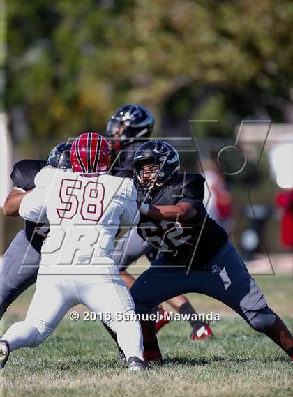 Thumbnail 1 in South Gate @ Arleta photogallery.