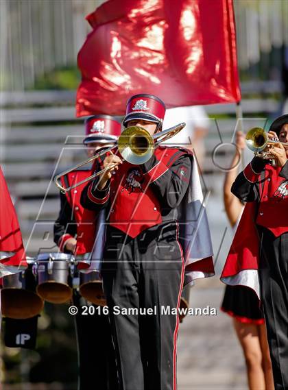 Thumbnail 1 in South Gate @ Arleta photogallery.