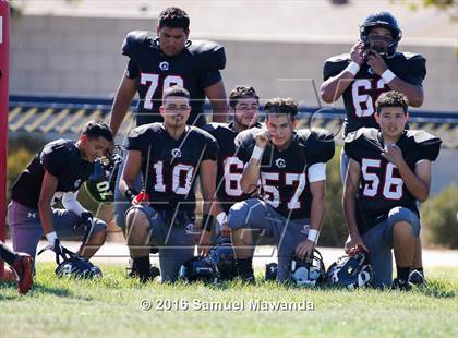 Thumbnail 3 in South Gate @ Arleta photogallery.
