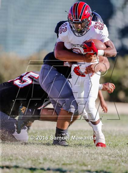 Thumbnail 2 in South Gate @ Arleta photogallery.