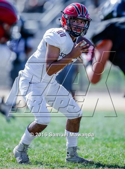 Thumbnail 3 in South Gate @ Arleta photogallery.