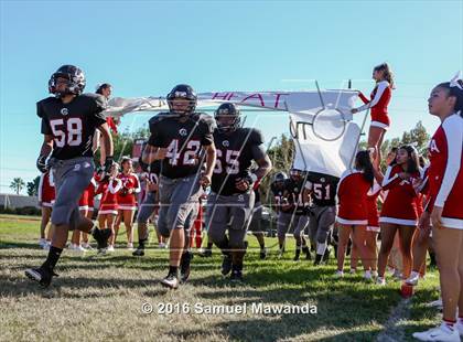 Thumbnail 3 in South Gate @ Arleta photogallery.