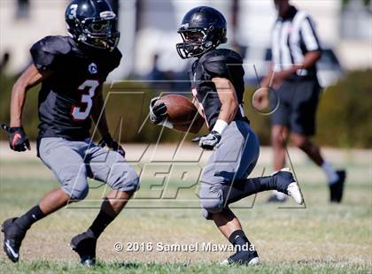 Thumbnail 3 in South Gate @ Arleta photogallery.
