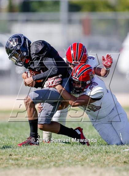 Thumbnail 3 in South Gate @ Arleta photogallery.