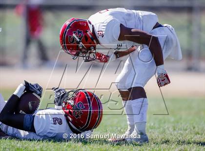 Thumbnail 2 in South Gate @ Arleta photogallery.