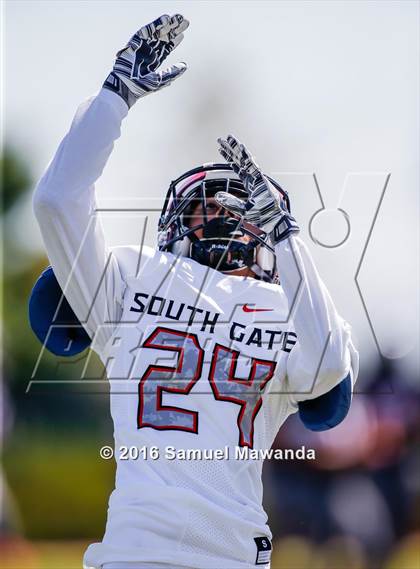 Thumbnail 1 in South Gate @ Arleta photogallery.