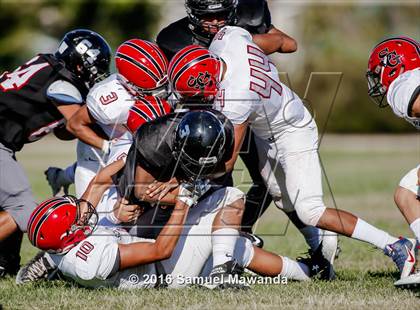 Thumbnail 2 in South Gate @ Arleta photogallery.