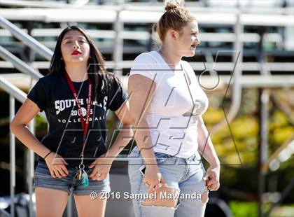 Thumbnail 1 in South Gate @ Arleta photogallery.