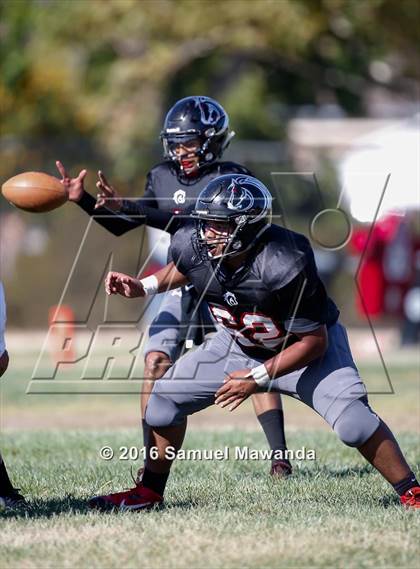Thumbnail 3 in South Gate @ Arleta photogallery.