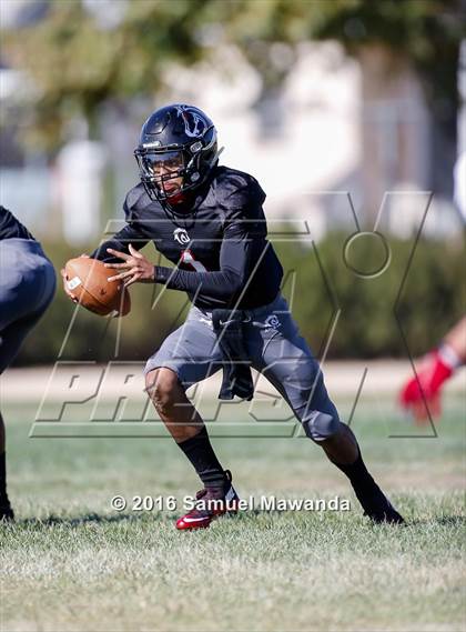 Thumbnail 2 in South Gate @ Arleta photogallery.