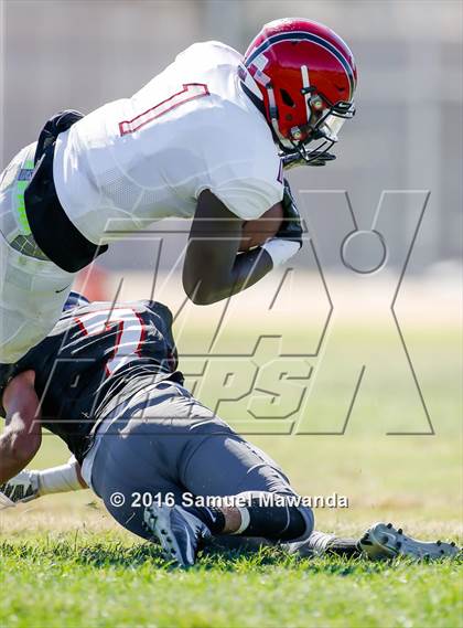 Thumbnail 3 in South Gate @ Arleta photogallery.