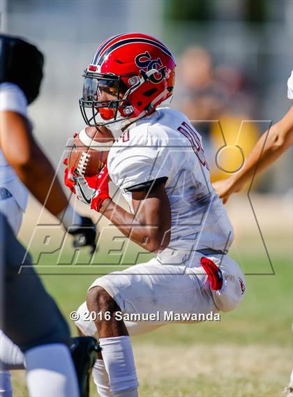 Thumbnail 1 in South Gate @ Arleta photogallery.