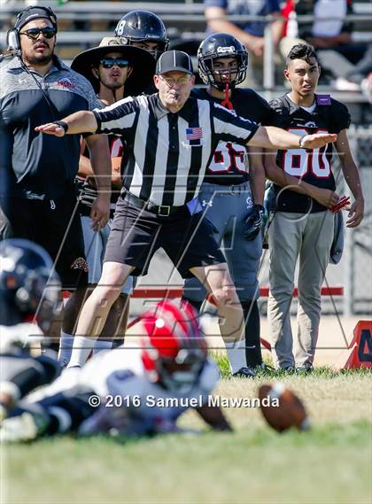 Thumbnail 1 in South Gate @ Arleta photogallery.