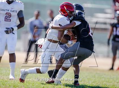 Thumbnail 2 in South Gate @ Arleta photogallery.