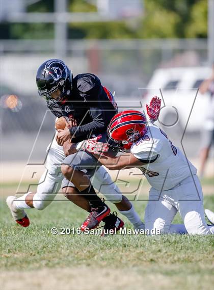 Thumbnail 2 in South Gate @ Arleta photogallery.